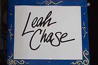 Leah Chase