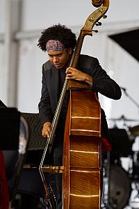 Jasen Kalil Weaver