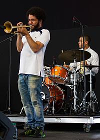 Ashlin and Miles