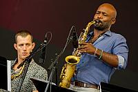 Gregory and Khari
