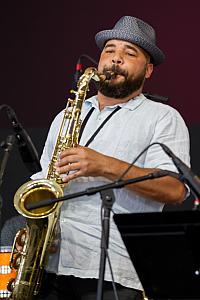 Derek Douget