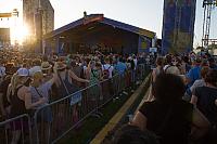 Gentilly Stage