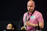 Marcus Ballard