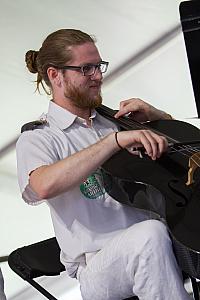 Daniel Andrews