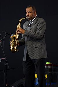 Donald Harrison, Jr.