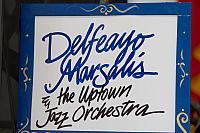 Delfeayo Marsalis and the Uptown Jazz Orchestra