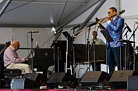 Ellis and Delfeayo