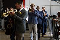 John, Brice, Scott, Gregory