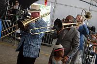Maurice and Terrance