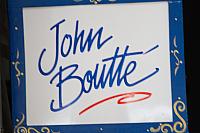 John Boutte