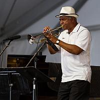 Wendell Brunious