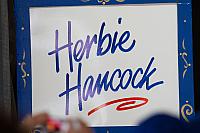 Herbie Hancock