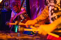 Night Show at Portside Lounge, April 30