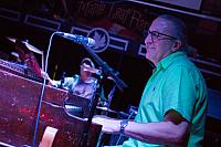 Joe Krown Trio - 6-03-16