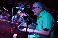 Joe Krown on Hammond Organ