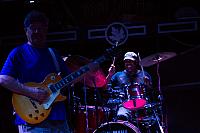 Brent and Russell