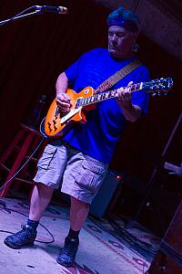 Brent Anderson