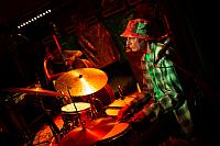 Johnny V at the Maple Leaf 1-08-26