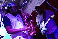 Khris Royal at the Maple Leaf - 3-10-17