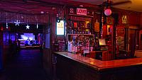 Back Bar