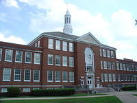 Louisiana Tech