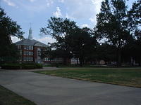 The Quad