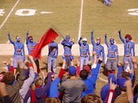 "Cheerleaders"