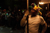 Mardi Gras 2013
