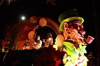 Mardi Gras 2008