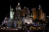 May 2010 Trip