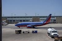 Southwest Boeing 737