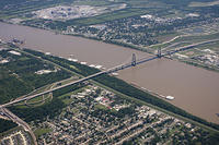 Hale Boggs Memorial Bridge