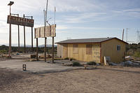 Nothing, Arizona