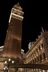 The Venetian Las Vegas