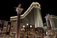 The Venetian Las Vegas