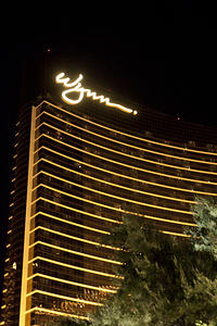 Wynn Las Vegas