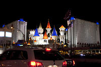 Excalibur Hotel & Casino