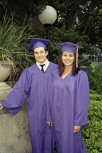 Brian and Ami