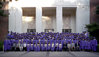 Edna Karr Magnet School - Class of 2003