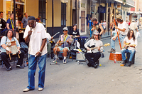 FQF musicians
