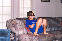 andrew