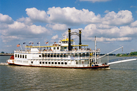 creole queen 1