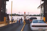 ferrylanding