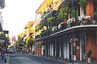 royal st