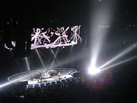 The Police - 6-30-07