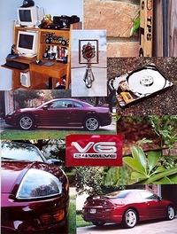 Scrapbook Photos