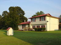 Jim and Beth's House