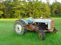 Tractor