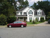 Uncle Larry's House