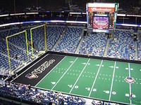 Arena Field